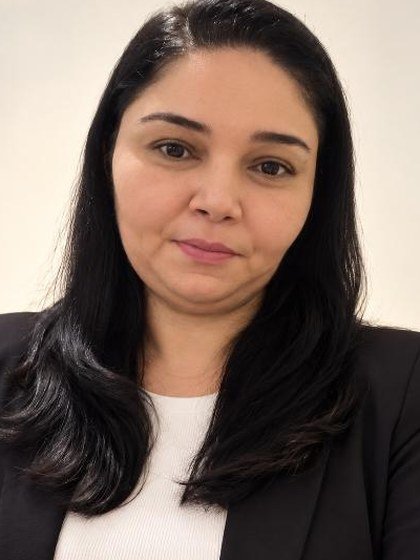Foto de Katherine Monteiro