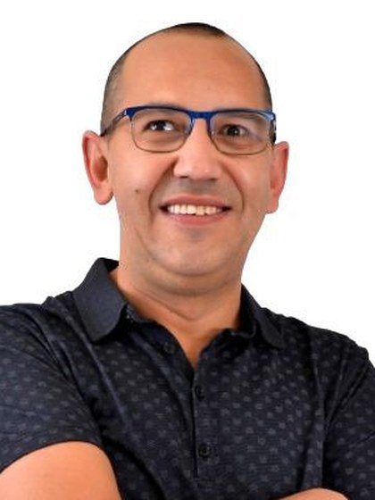 Foto de Odair Oliveira
