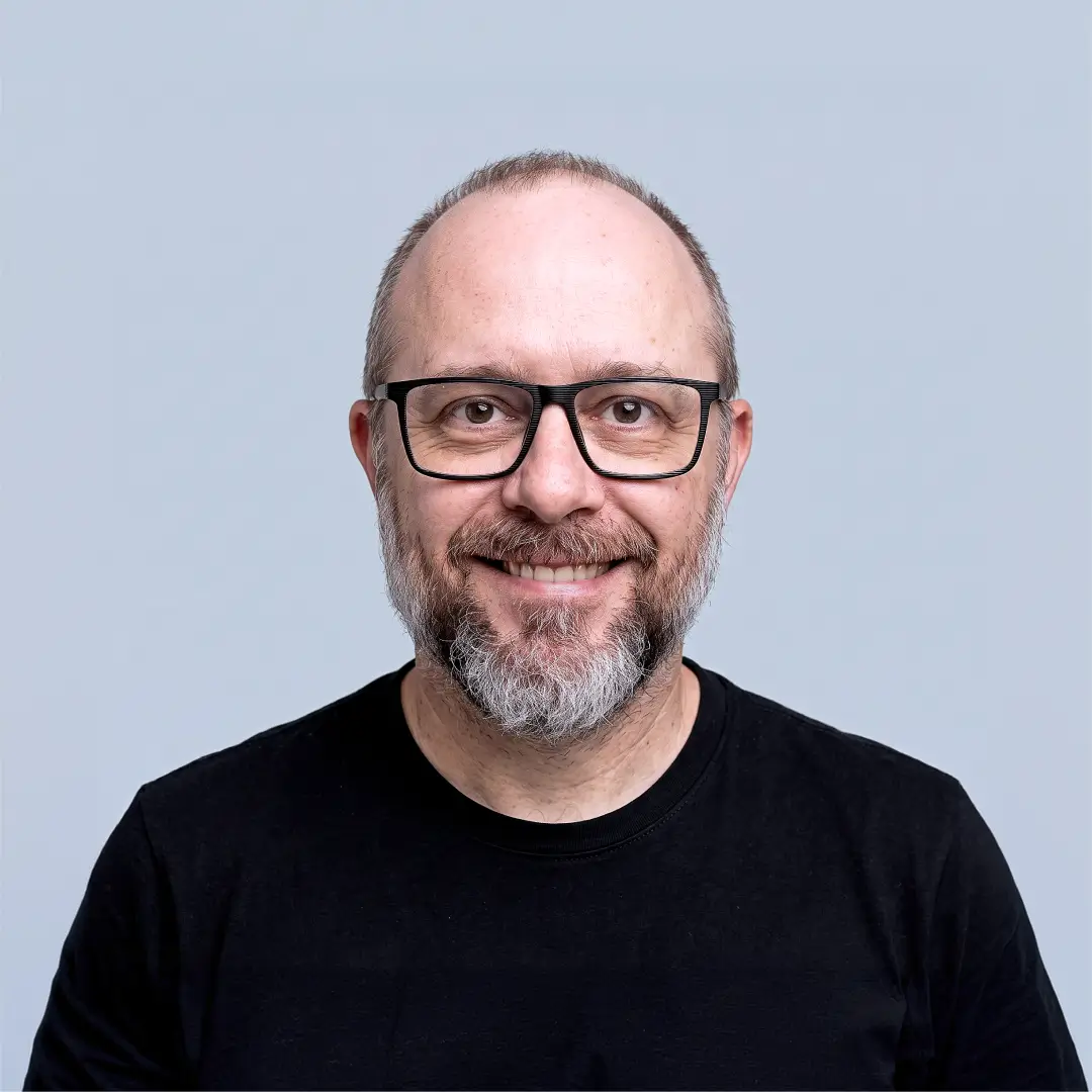 Luciano Fournier