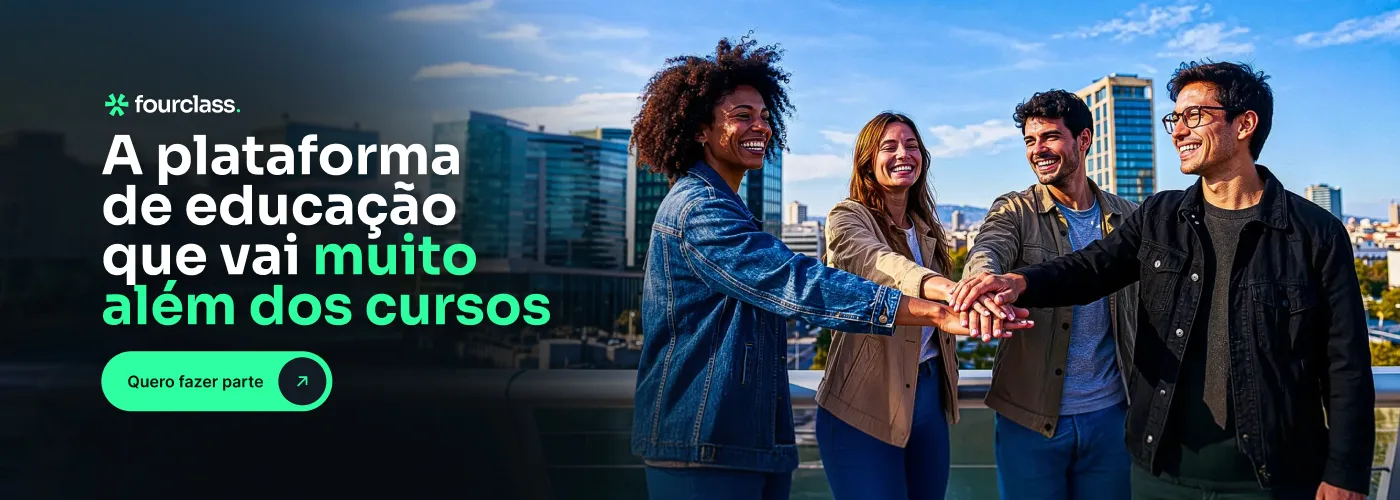 Fourclass lança o Streemo, estúdio de lives que funciona direto no navegador