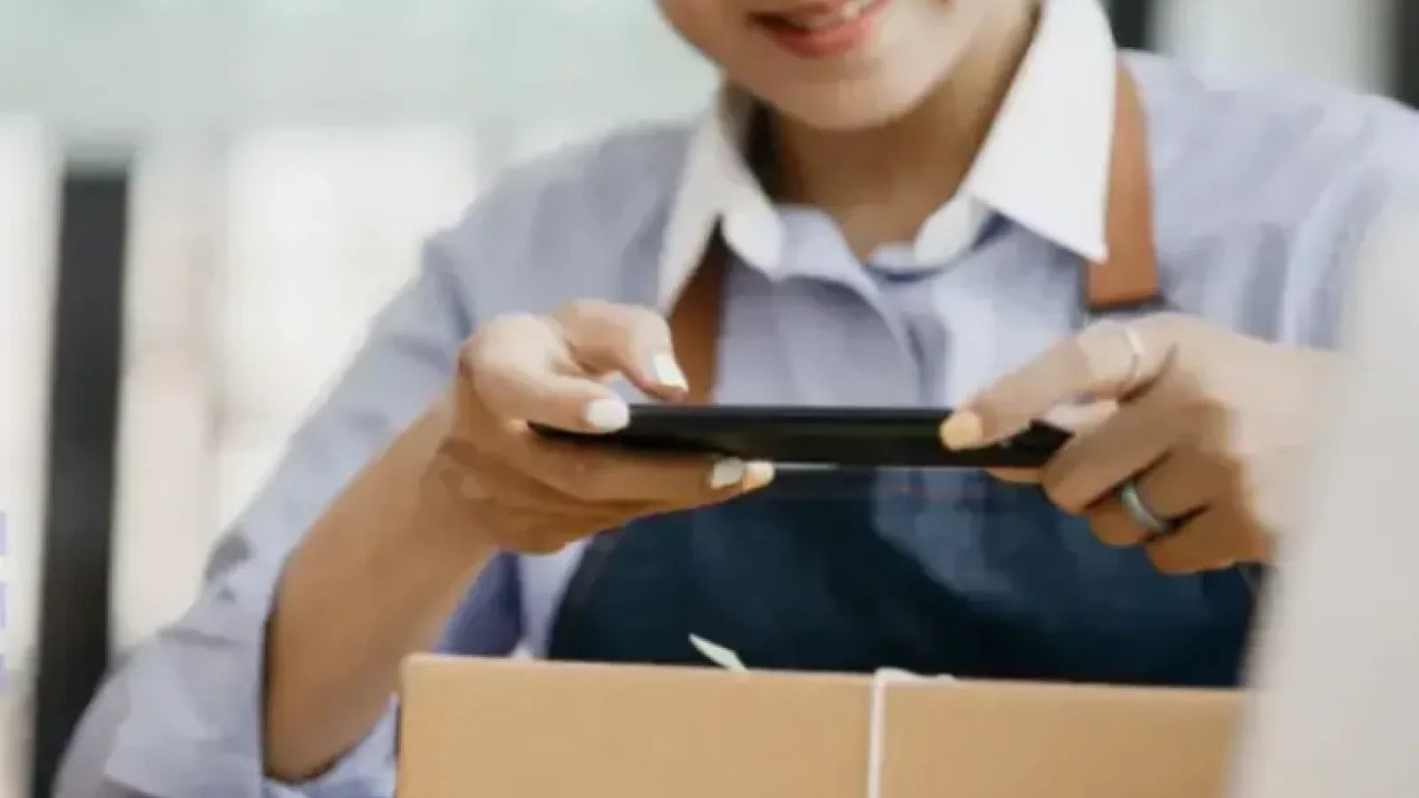 Vender pelo WhatsApp e pelo Instagram virou regra: 82% dos pequenos negócios já usam
